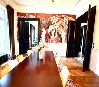  Maison � vendre 10 pi�ces 320 m�