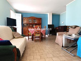  Maison � vendre 5 pi�ces 100 m�