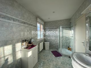  Maison � vendre 5 pi�ces 123 m�