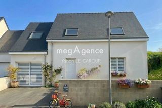  Maison � vendre 5 pi�ces 110 m�