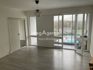  Appartement � vendre 4 pi�ces 78 m�