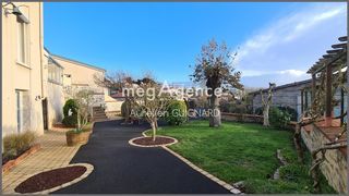  Maison � vendre 7 pi�ces 118 m�