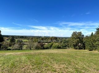  Terrain � vendre 4800 m�