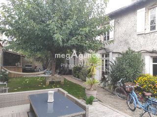  Maison � vendre 8 pi�ces 190 m�
