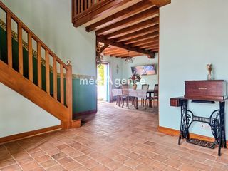  Maison � vendre 8 pi�ces 232 m�