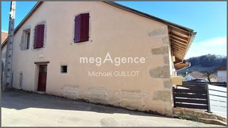  Maison � vendre 3 pi�ces 81 m�
