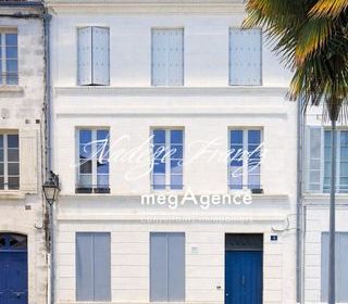  Appartement � vendre 4 pi�ces 80 m�