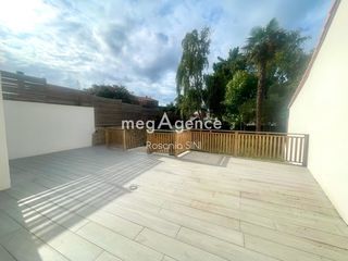  Maison � vendre 6 pi�ces 134 m�