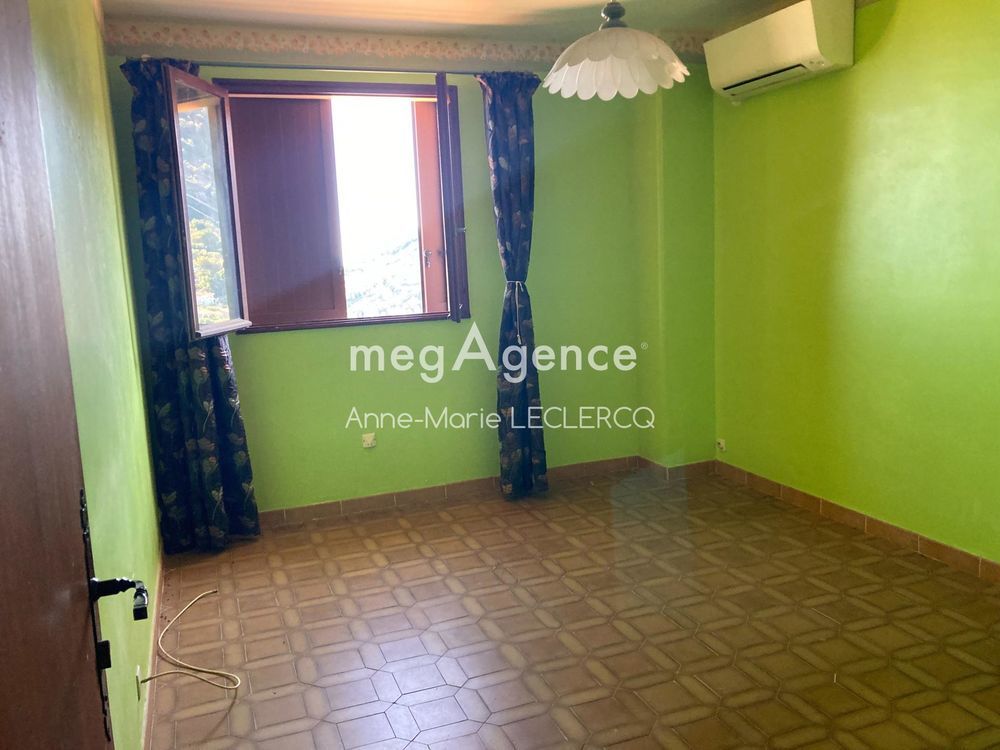 � vendre  Maison La Turbie (06320)