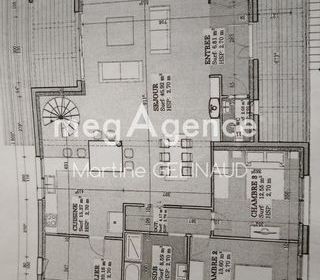  Maison � vendre 6 pi�ces 210 m�