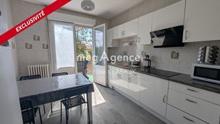  Maison � vendre 4 pi�ces 110 m�