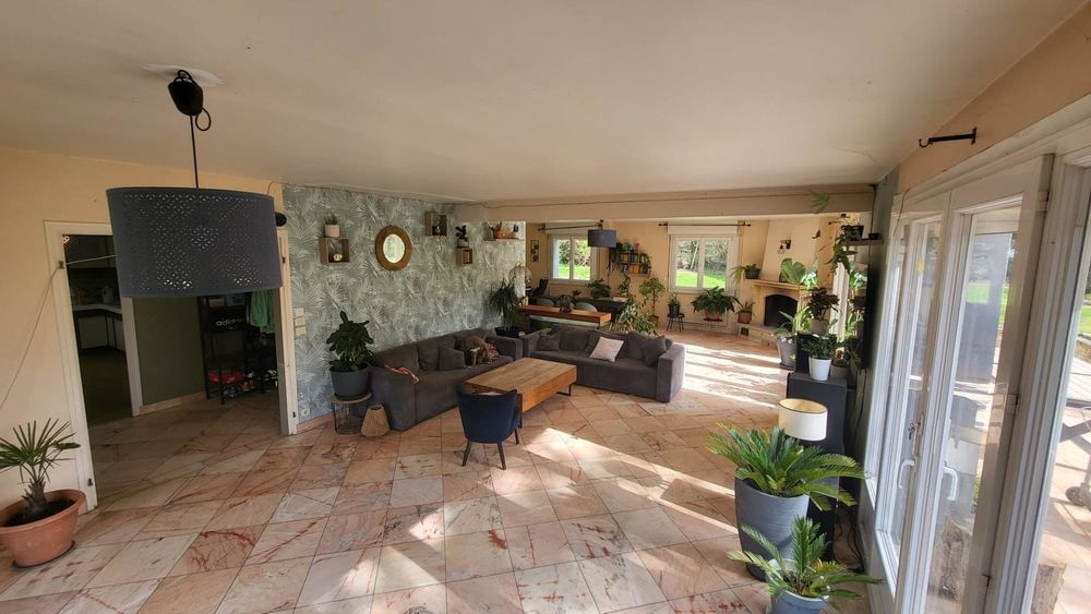 � vendre  Maison Flavacourt (60590)