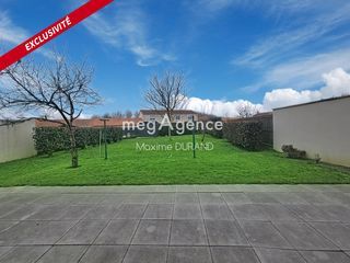  Maison � vendre 4 pi�ces 93 m�