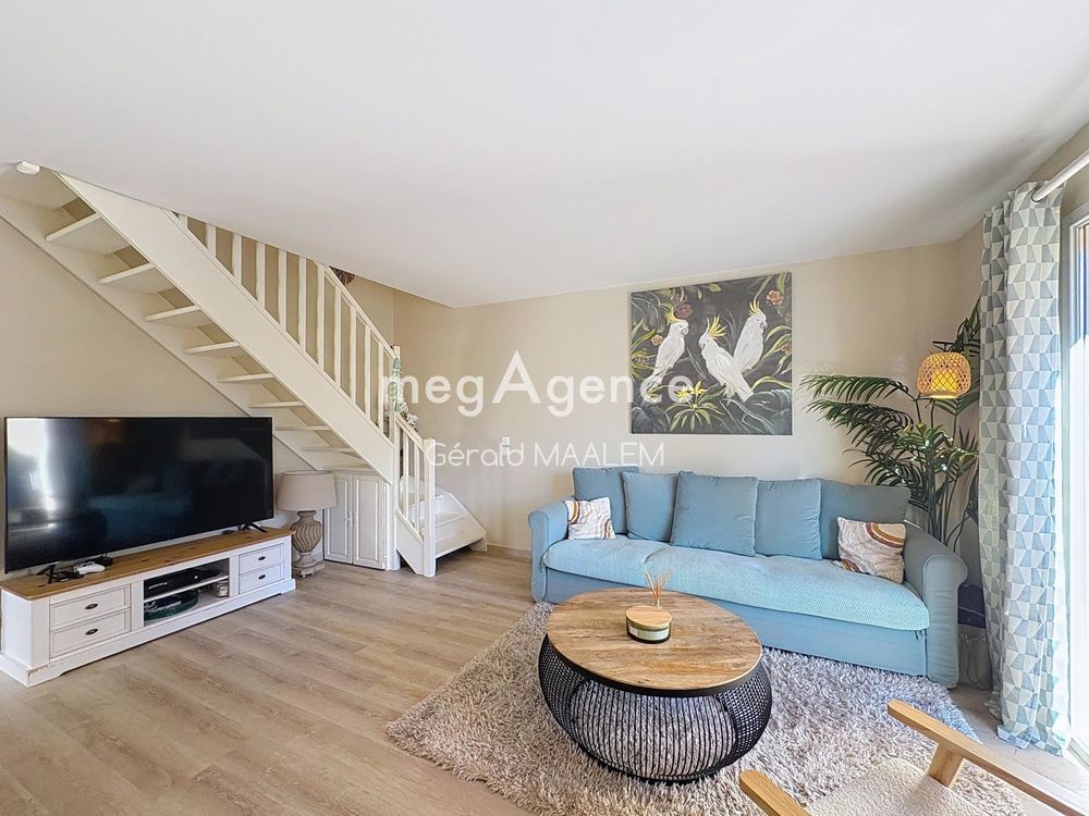 � vendre  Maison Cavalaire-sur-Mer (83240)