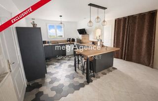  Maison � vendre 8 pi�ces 168 m�