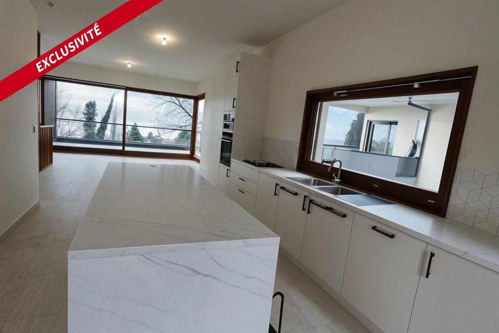 � vendre  Maison �vian-les-Bains (74500)