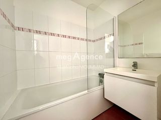  Appartement � vendre 2 pi�ces 38 m�