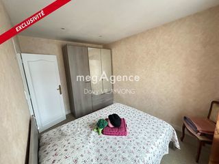  Maison � vendre 6 pi�ces 94 m�