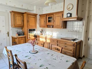  Maison � vendre 6 pi�ces 111 m�