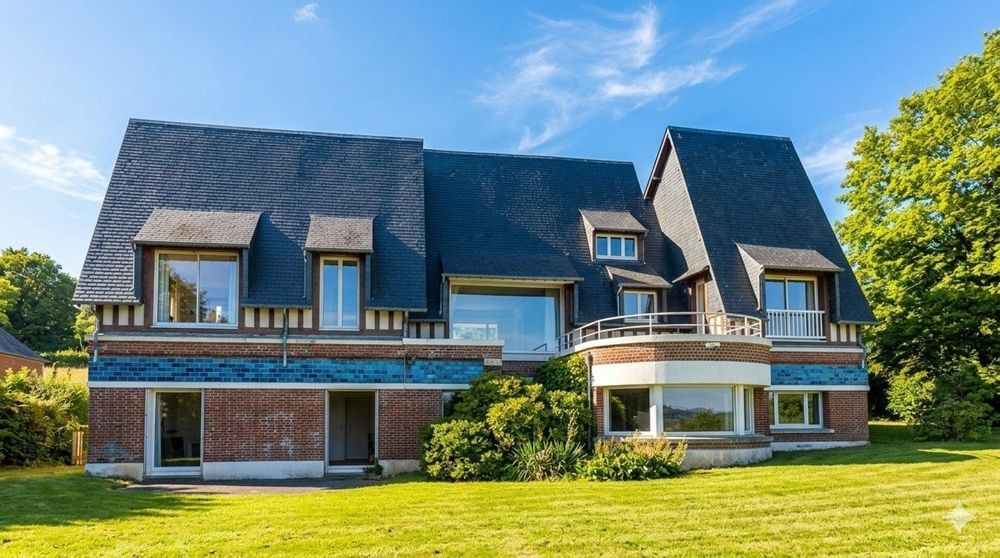 � vendre  Maison Villerville (14113)