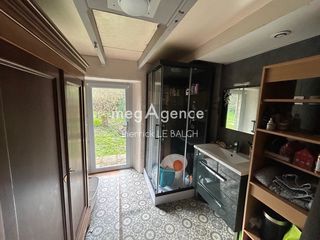  Maison � vendre 4 pi�ces 71 m�