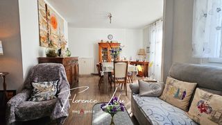  Appartement � vendre 4 pi�ces 80 m�