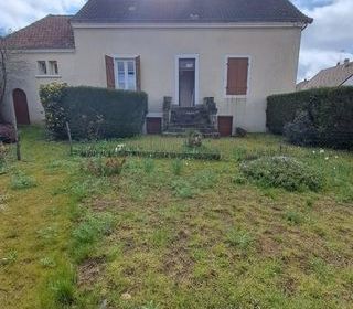  Maison � vendre 4 pi�ces 98 m�