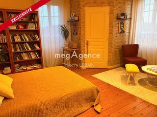  Maison � vendre 5 pi�ces 200 m�