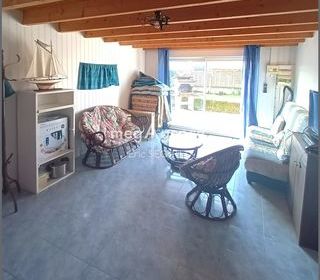  Maison � vendre 4 pi�ces 94 m�