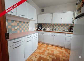  Maison � vendre 4 pi�ces 99 m�