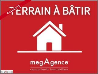  Terrain � vendre 754 m�