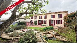  Maison � vendre 6 pi�ces 215 m�