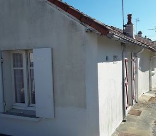  Maison � vendre 2 pi�ces 35 m�