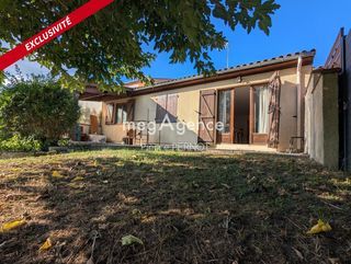  Maison � vendre 4 pi�ces 89 m�