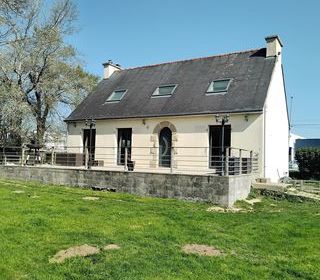  Maison � vendre 5 pi�ces 135 m�