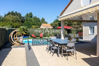  Maison � vendre 5 pi�ces 77 m�