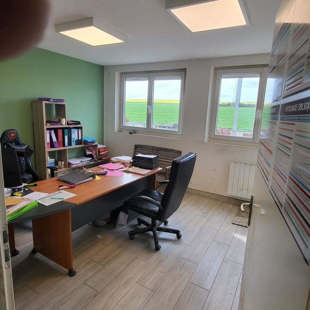 � vendre  Maison Flavacourt (60590)