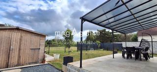  Maison � vendre 5 pi�ces 134 m�