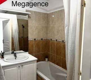  Appartement � vendre 2 pi�ces 41 m�