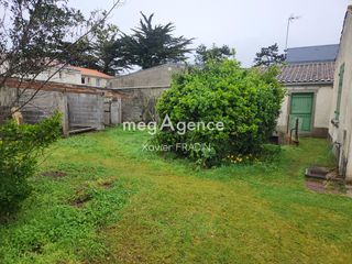  Maison � vendre 3 pi�ces 72 m�