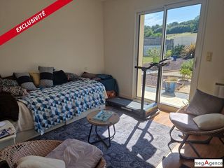  Maison � vendre 5 pi�ces 144 m�