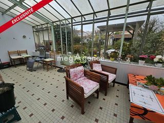  Maison � vendre 6 pi�ces 107 m�