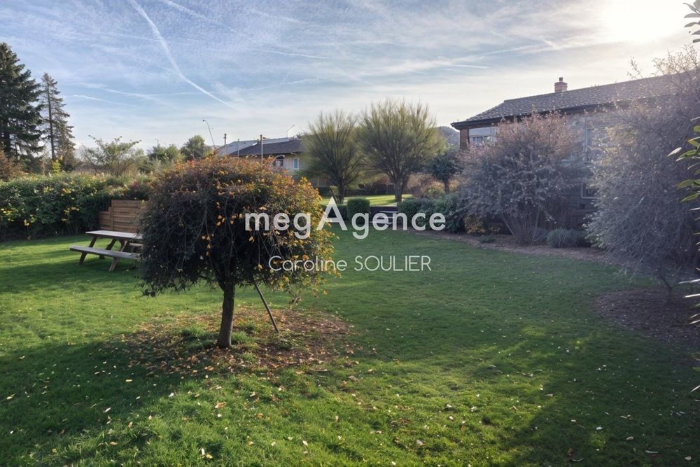 � vendre  Maison �vian-les-Bains (74500)