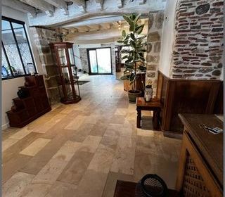  Maison � vendre 9 pi�ces 394 m�