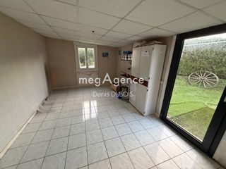  Maison � vendre 7 pi�ces 105 m�