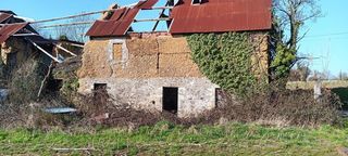  Maison � vendre 2 pi�ces 175 m�