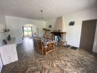  Maison � vendre 7 pi�ces 160 m�