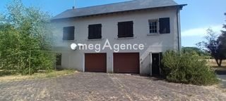  Maison � vendre 5 pi�ces 132 m�