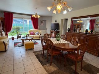  Maison � vendre 5 pi�ces 133 m�