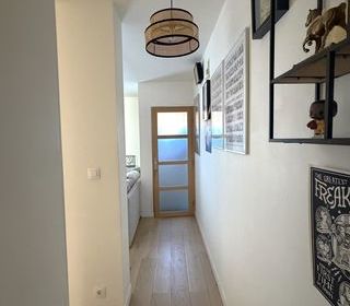  Maison � vendre 5 pi�ces 120 m�